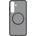 Samsung Galaxy S25+ Capella MagSafe Case frost black (GP-FPS936PGBJW)