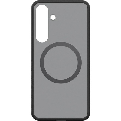 Samsung Galaxy S25+ Capella MagSafe Case frost black (GP-FPS936PGBJW)