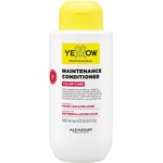 ALFAPARF Milano Yellow Color Care Балсам за боядисана коса, 500 ml - baby