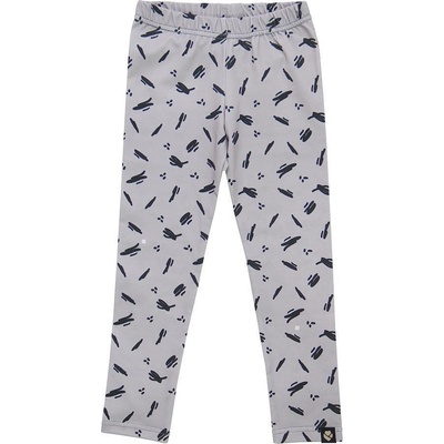 Emitex Kojenecké legíny Crazy Notes