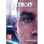 Sony Detroit Become Human (PC)