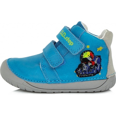 D.D.Step S070 974A sky blue