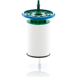 Mann-filter Горивен филтър mann-filter pu 7015