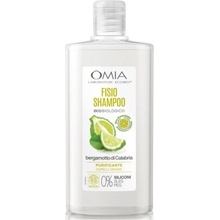 Omia Shampoo Bergamotto 200 ml