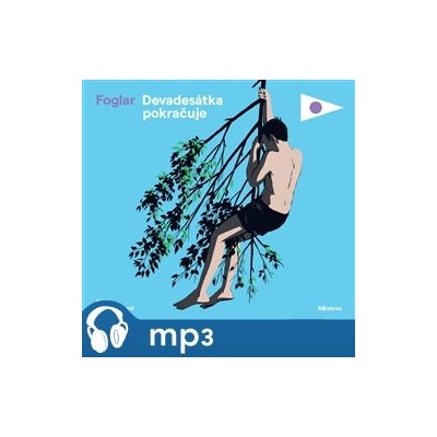 Devadesátka pokračuje