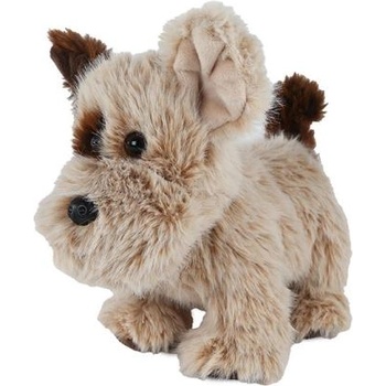 Mikro Take Me Home плюшено куче 24см стоящо