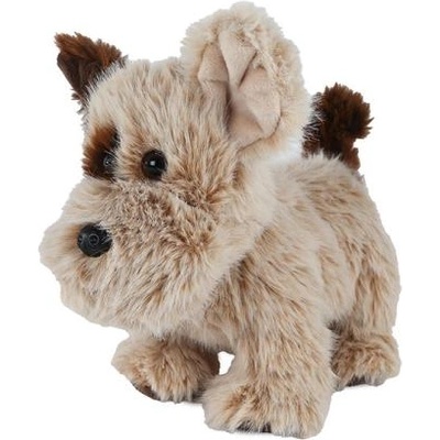 Mikro Take Me Home плюшено куче 24см стоящо