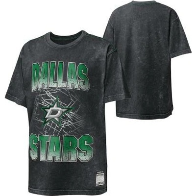 Outerstuff Dallas Stars NHL Time To Shine Cnk Mw Tee