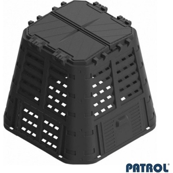 PATROL Multi Composter 420 l