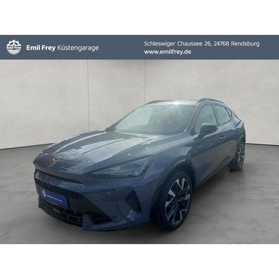 Cupra Formentor VZ 2.0 TSI 4Drive 245 kW