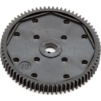 ASSOCIATED Ozubené kolo 72 zubů 48DP modul