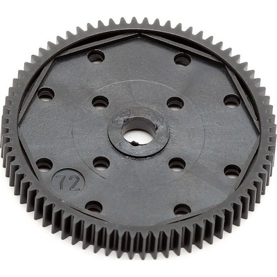 ASSOCIATED Ozubené kolo 72 zubů 48DP modul