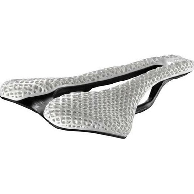Selle Italia SLR Boost 3D Kit Carbonio Superflow bílé S3
