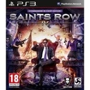 Hry na PS3 Saints Row 4 (Commander In Chief Edition)
