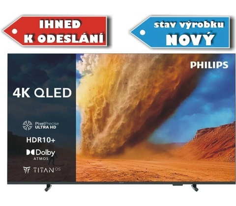 Philips 55PUS7810