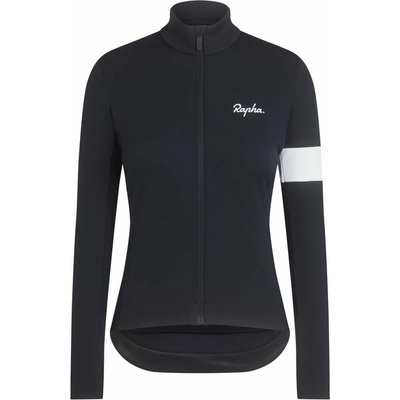 RAPHA RPH 24 CORE WNTR WM Black