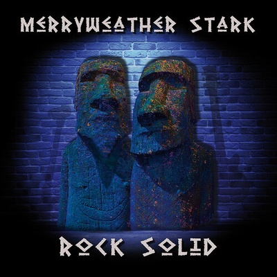MERRYWEATHER STARK - ROCK SOLID CD