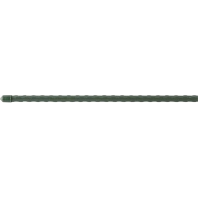 16mm poplastovaná zahradní tyč Délka: 120 cm, Průměr: 16 mm 45657 – Hledejceny.cz