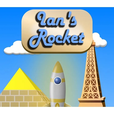 Ian's Rocket