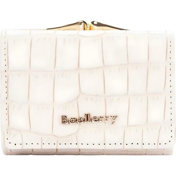 HARAHU Портмоне Baellerry TR-35852 - Бяло KP35852 (TR-35852)