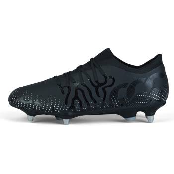 Canterbury Ръгби обувки Canterbury Speed Infinite Pro Soft Ground Rugby Boots - Black/Silver