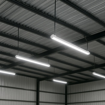 Led nord clear (6410)