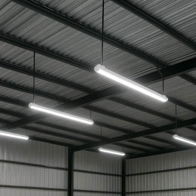 Led nord clear (6410)