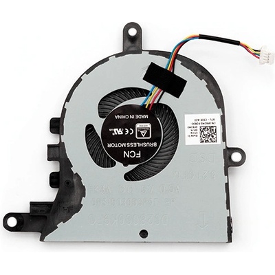 Ventilátor Dell Vostro 3580 3591 Latitude 3590 – Zbozi.Blesk.cz