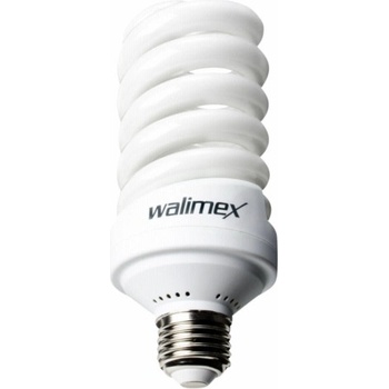 Walimex Spiral Daylight Lamp 28W equates 140W
