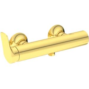 Ideal Standard La Dolce Vita - Душ-смесител, матирано злато BD665A2 (BD665A2)