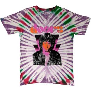 The Doors Jim Beams (Wash Collection) Purple L Риза (DOTS57MDD03)