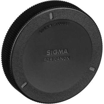 SIGMA LCR-EOII