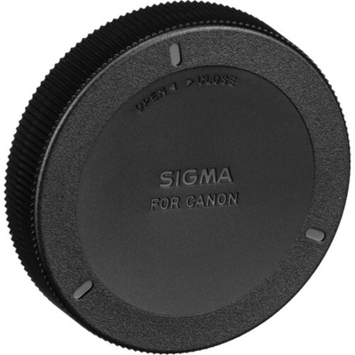 SIGMA LCR-EOII