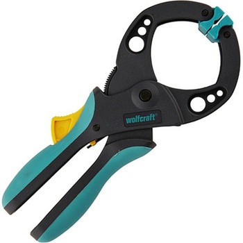 wolfcraft Стяга тип чирак Wolfcraft FZR 30 - 30 mm (3016000)