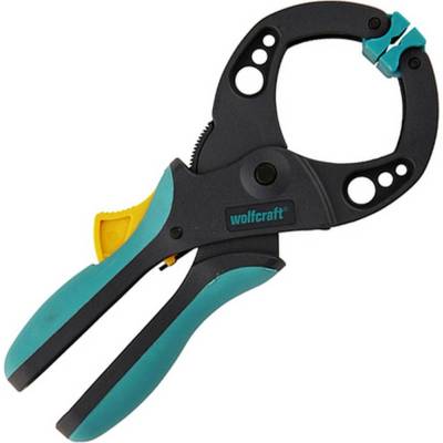 wolfcraft Стяга тип чирак Wolfcraft FZR 30 - 30 mm (3016000)