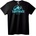 NOONEBRAND Тениска Jurassic World - XS, White