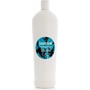 Kallos Jasmine šampón pre suché a poškodené vlasy Nourishing Shampoo 1000 ml
