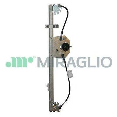 Zvedací zařízení oken MIRAGLIO 30/1228 30/1228