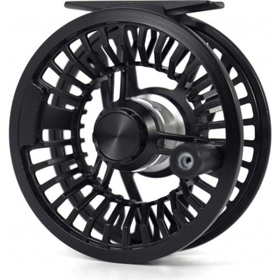 Muškařský Flylab Acid Black 5 / 6