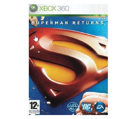 Superman Returns