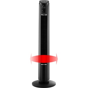 Sencor SFT 4207BK