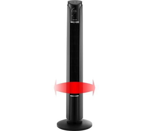 Sencor SFT 4207BK