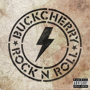 Universal Buckcherry: Rock N Roll - Vinyl (LP) (041058)