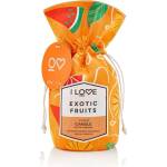 I Love Еxotic Fruit ароматна свещ за жени 200 гр