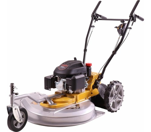 Texas Multi Cut 610