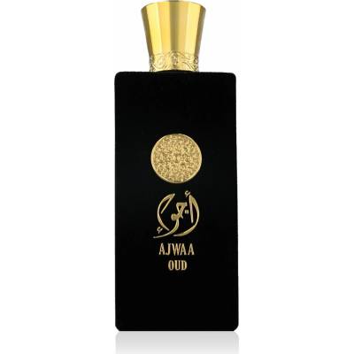 Nusuk Ajwaa Oud Black parfumovaná voda pánska 100 ml