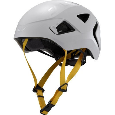 Salewa Хибридна каска Salewa Pura 2.0 Helmet Climbing helmet - Lunar Rock - размер L/XL (317-0254-0212)