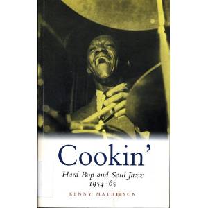 Cookin' | Kenny Mathieson (ISBN: 9780857866202)