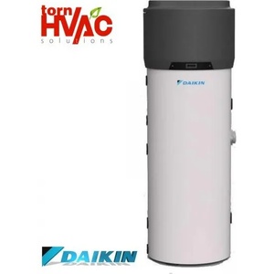 Daikin Altherma M HW EKHHE260PCV37 Термопомпа