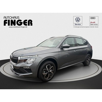 Skoda Kamiq 1.0 TSI 85 kW